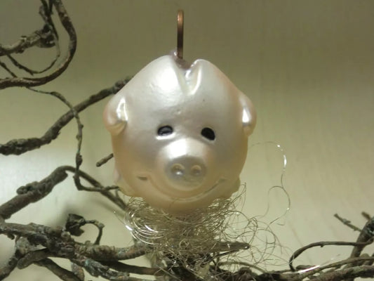 INGE-GLAS Glücksschweinchen