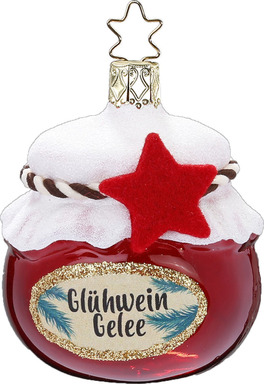 INGE-GLAS Glühweingelee