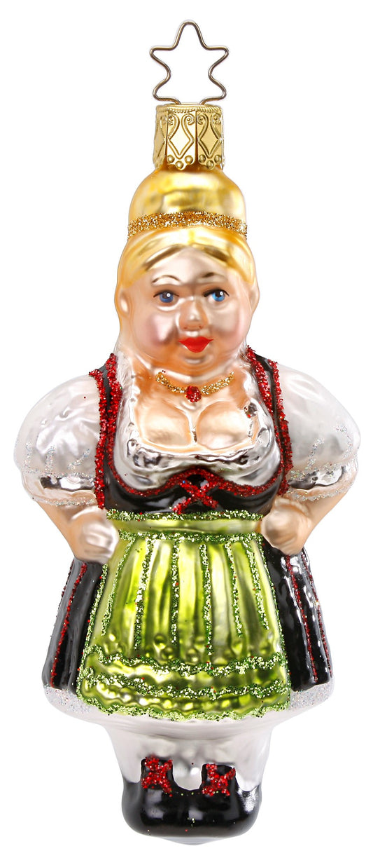 INGE-GLAS Rosi
