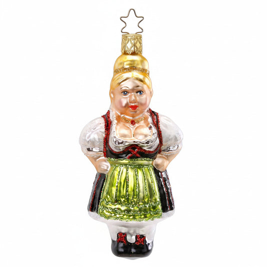 INGE-GLAS Rosi