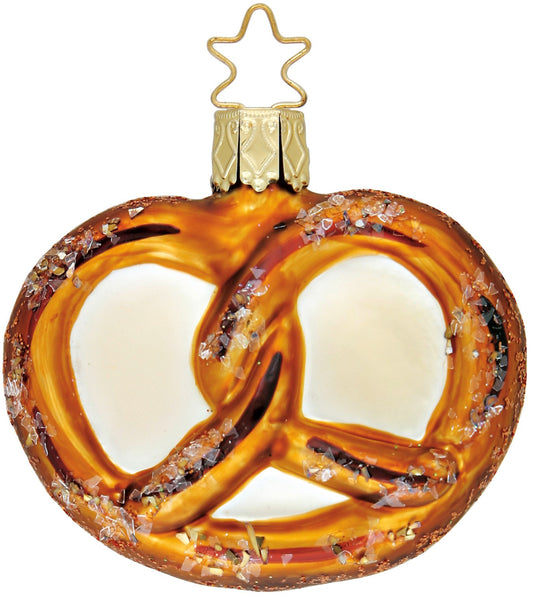 INGE-GLAS Laugenbrezel