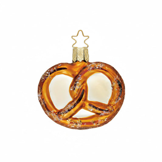 INGE-GLAS Laugenbrezel