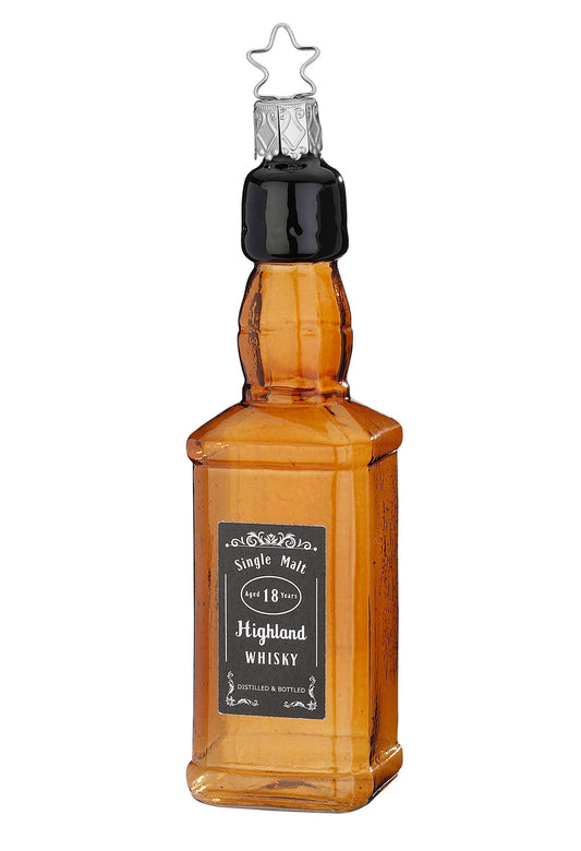 INGE-GLAS Whisky