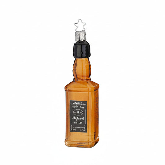 INGE-GLAS Whisky