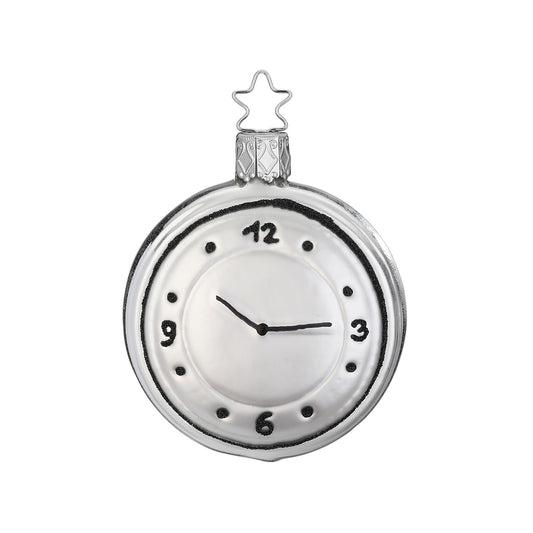 INGE-GLAS Taschenuhr
