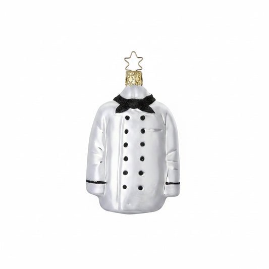 INGE-GLAS Kochjacke
