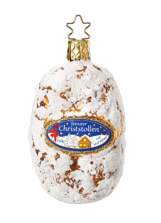 INGE-GLAS Weihnachtsstollen