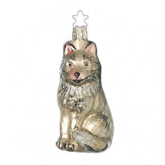 INGE-GLAS Wolf