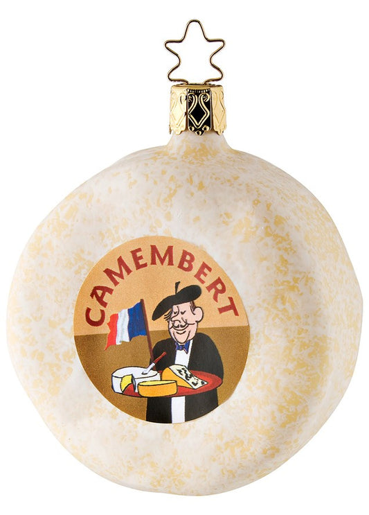 INGE-GLAS Camembert