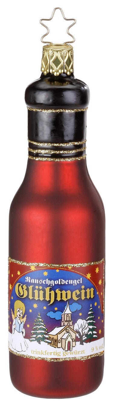Inge-Glas Glühwein