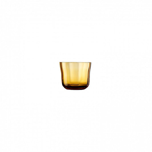 Hering Berlin Whiskeyglas Domain Amber Flow