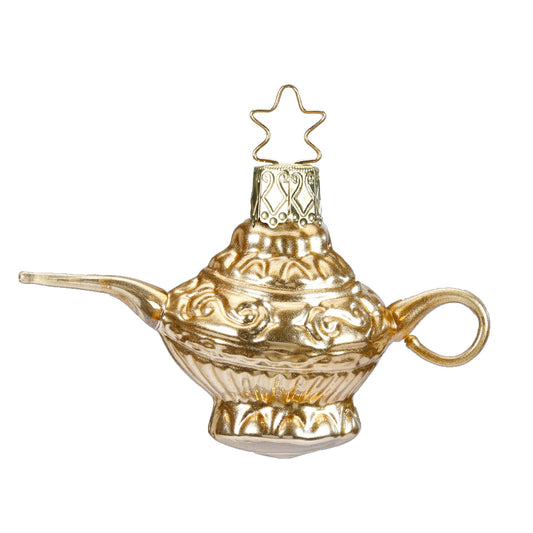 INGE-GLAS Wunderlampe