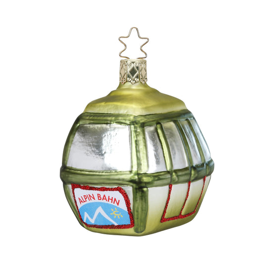 INGE-GLAS Gondel