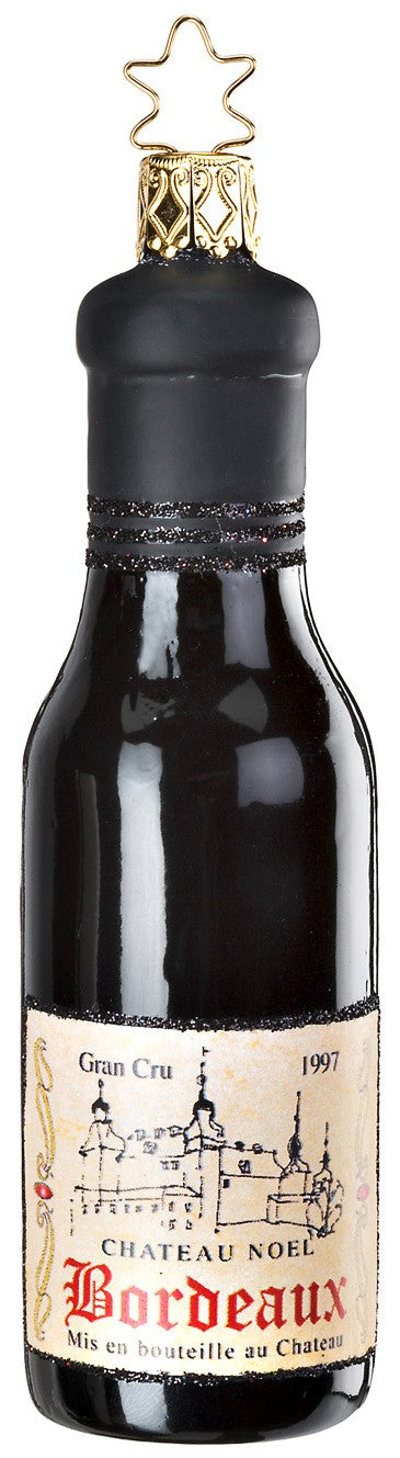 INGE-GLAS Bordeaux