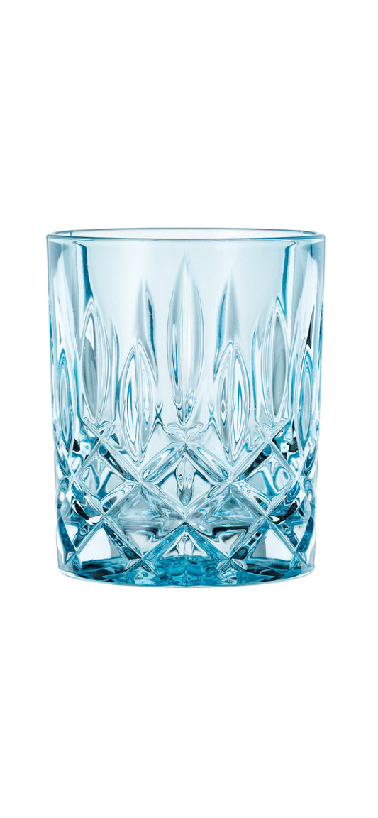 Nachtmann Noblesse Whisky Tumbler Aqua