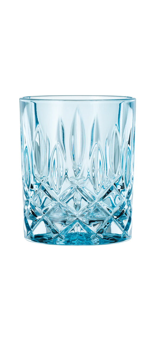 Riedel Noblesse Whisky Tumbler Aqua 2er Set