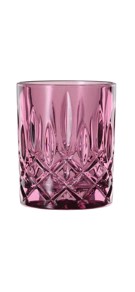 Riedel Noblesse Whisky Tumbler Berry 2er Set