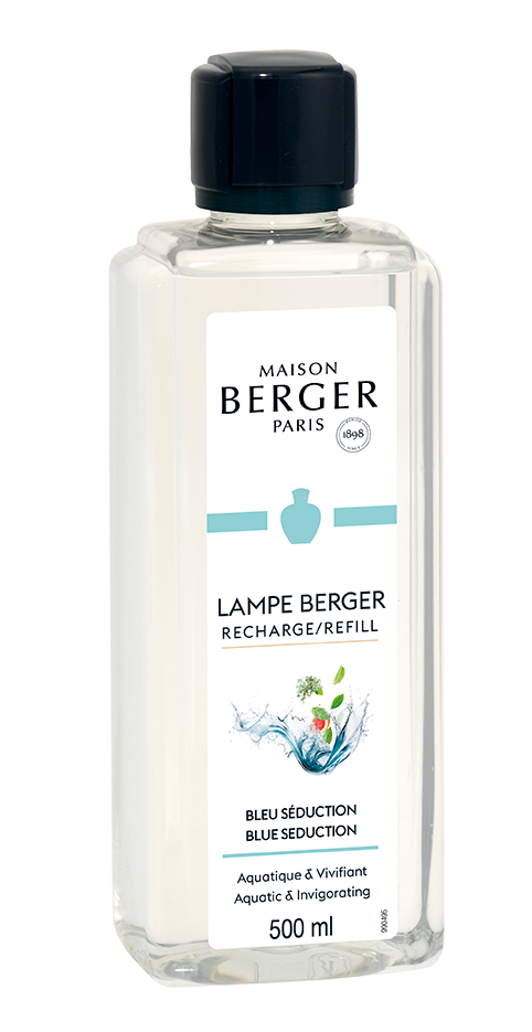 Maison Berger Bleu Seduction 500ml