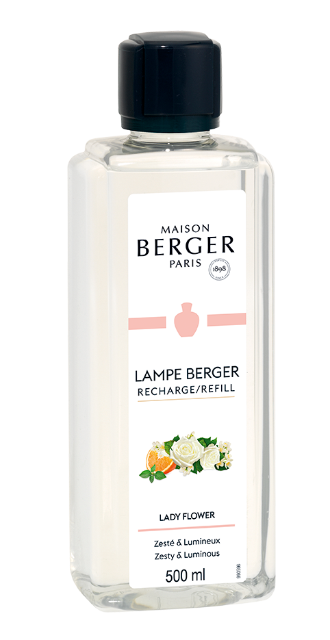 Maison Berger Lady Flower 500 ml