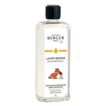 Maison Berger Strahlende Pampelmuse - Lampe Berger Duft 500 ml