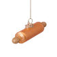 Vondels Glasornament Baking Rolling Pin H3cm