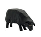 Lotte Sievers-Hahn Krippenfiguren 12cm, Schaf fressend 4cm
