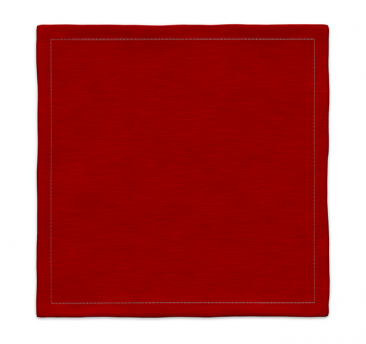 Leitner Leinen Tischset Uni - 163