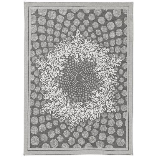 Leitner Leinen Küchentuch 165 "Leona" 50 x 70 cm