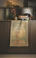 Leitner Leinen Küchentuch 168 "Gans" 45 x 70 cm