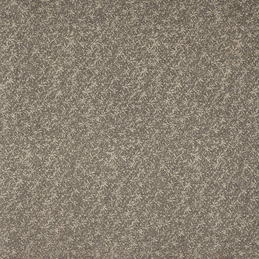 Leitner Leinen Serviette 268 "Savanna" Col.89 Anthrazit