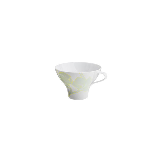 Hering Berlin Teetasse PalmHouse X Sage