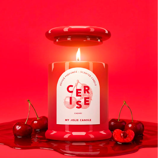 Maison Berger Lampe Berger LES TRENDY Duftkerze 150g