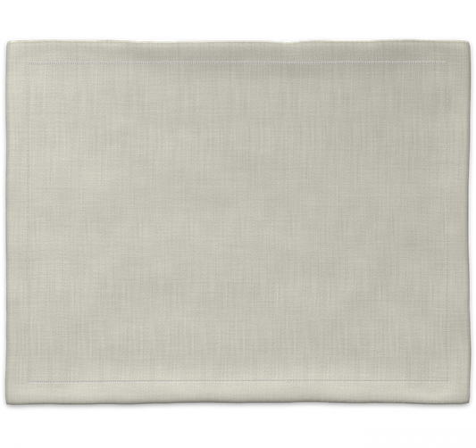 Leitner Leinen Tischset Uni - 32