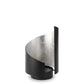 Qult - Windlicht SAIL - Silber