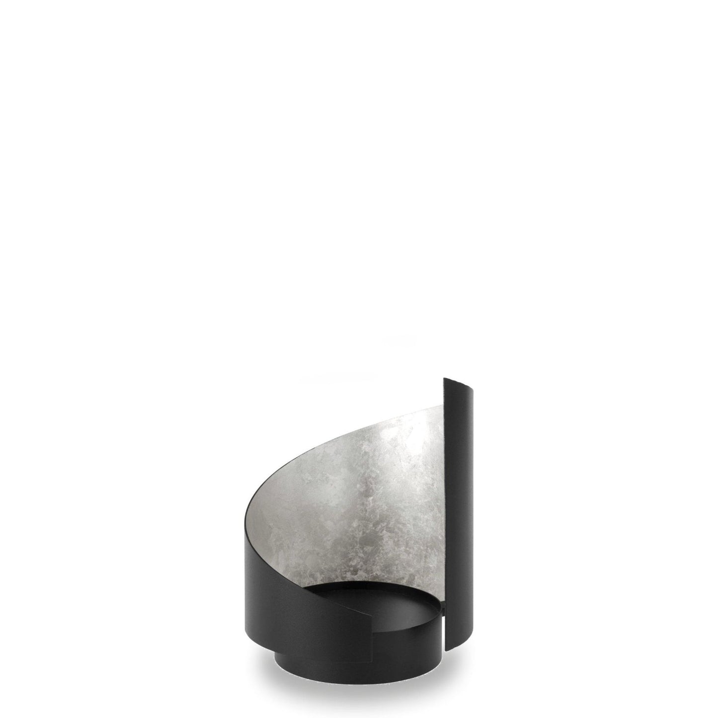 Qult - Windlicht SAIL - Silber