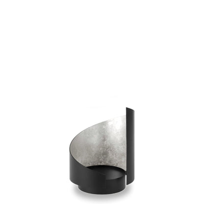 Qult - Windlicht SAIL - Silber