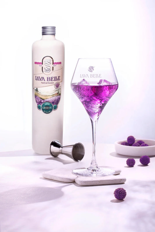 Lavabelle Lav'a Belle Liberté alkoholfrei