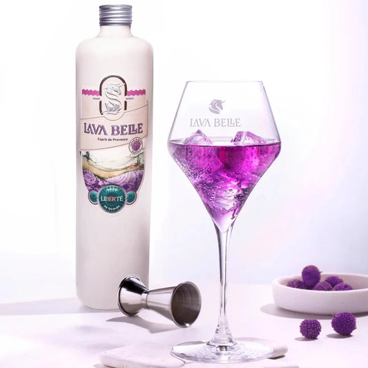 Lavabelle Lav'a Belle Liberté alkoholfrei