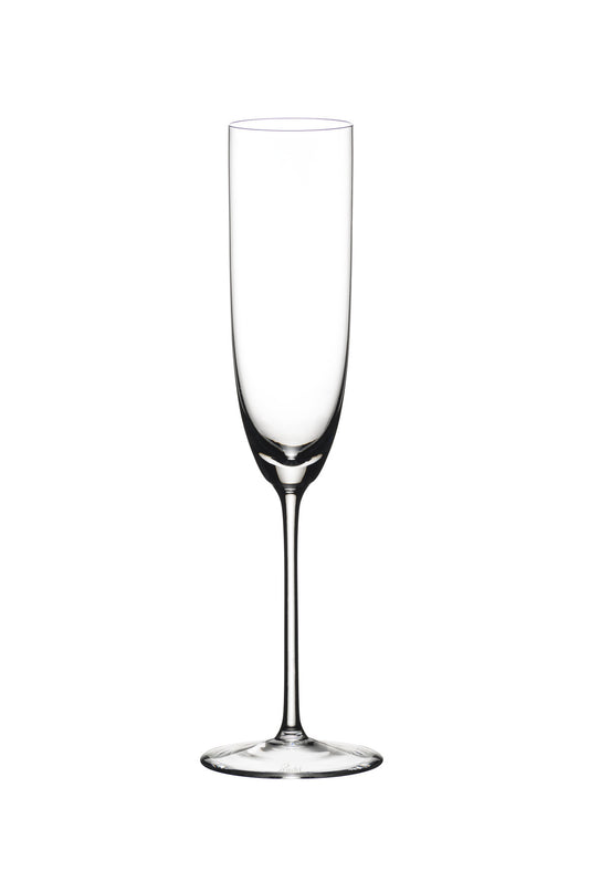 Riedel Sommeliers Champagner