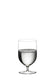 Riedel Sommeliers Wasser