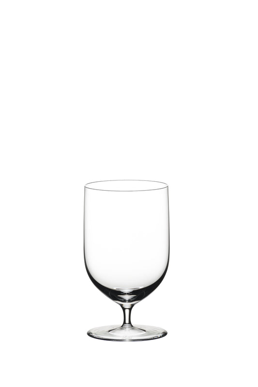 Riedel Sommeliers Wasser