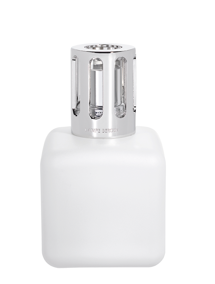Maison Berger Lampe Ice Cube mit 250 ml Essenz