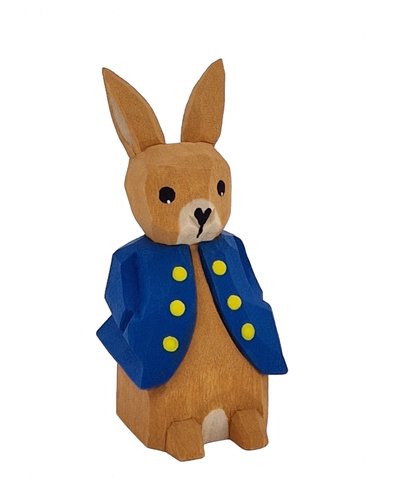 Lotte Sievers-Hahn Osterhäschen 5,5 cm