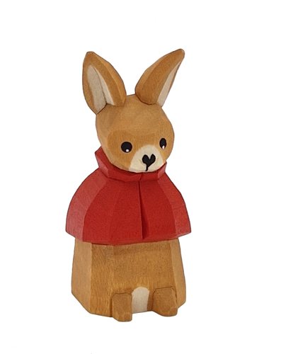 Lotte Sievers-Hahn Osterhäschen 5,5 cm