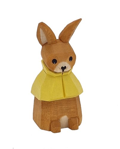 Lotte Sievers-Hahn Osterhäschen 5,5 cm