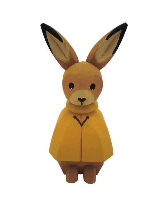 Lotte Sievers-Hahn Osterhasen-Mädel 11 cm