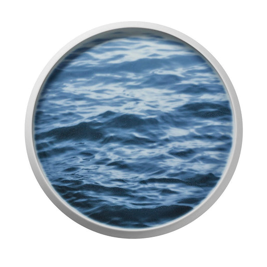 Hering Berlin Tablett Waves