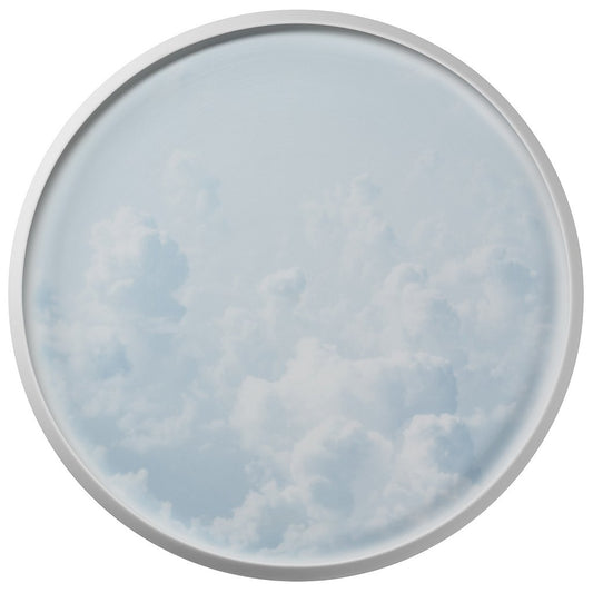 Hering Berlin Tablett Clouds