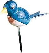 Wendt & Kühn Zubehör, Vogel für Laubbaum