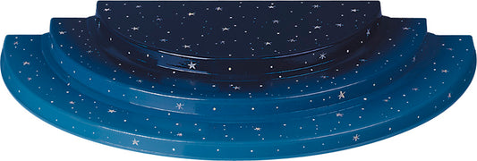 Wendt & Kühn 3-stufiger Engelberg, ohne Kerzentüllen